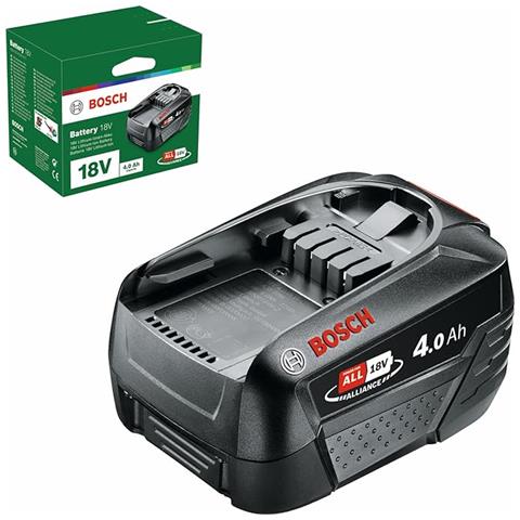 Batteria Al Litio Pba 18v 4,0 Ah W-c - Foto 4