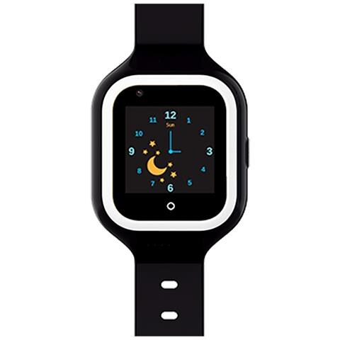 ICONIC Plus 4G 3,56 cm (1.4") TFT Digitale Touch screen Nero Wi-Fi GPS (satellitare) - Foto 1