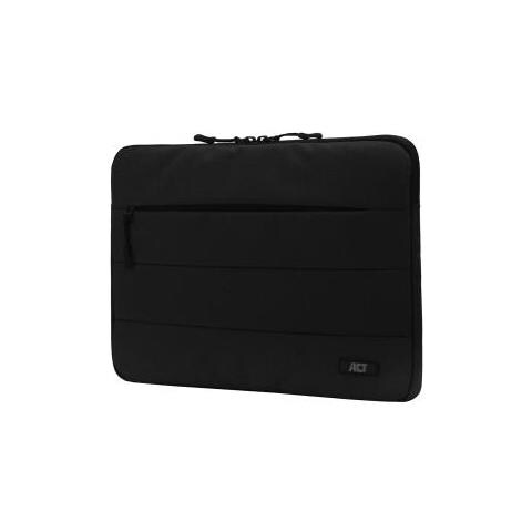 AC8520 borsa per laptop 39,6 cm (15.6") Custodia a tasca Nero - Foto 3