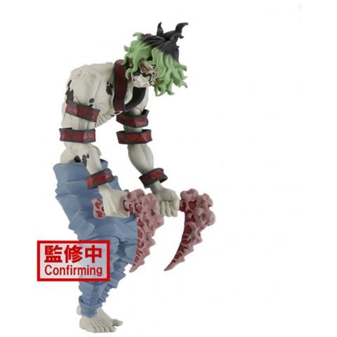 Demon Slayer Kimetsu No Yaiba Gyutaro Figure Vol. 8 - - Foto 1
