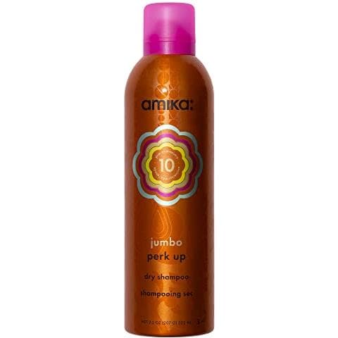 Perk Up Shampoo Secco Senza Talco, 7,3 Once Amica - Foto 1