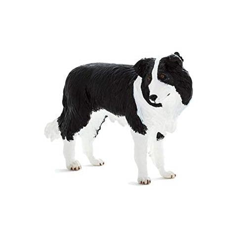 Figura Giocattolo Border Collie - Foto 1