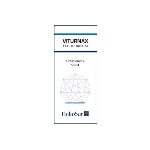 Viturnax Perdurabium 50 Ml - Foto 1