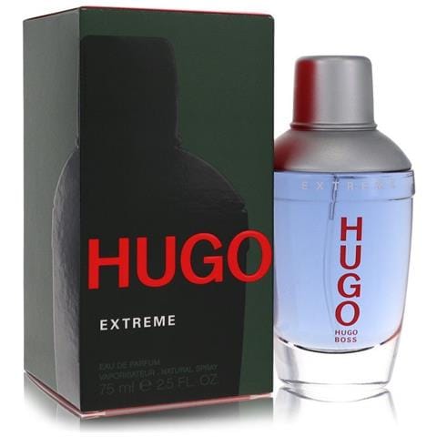 Hugo Extreme By Hugo Boss Eau De Parfum Spray 2.5 Oz (men) - Foto 1