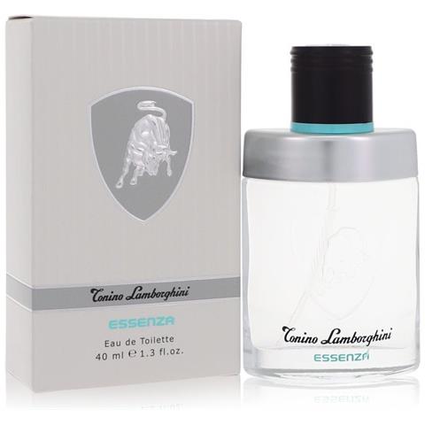 Lamborghini Essenza By Tonino Lamborghini Eau De Toilette Spray 1.3 Oz (men) - Foto 1