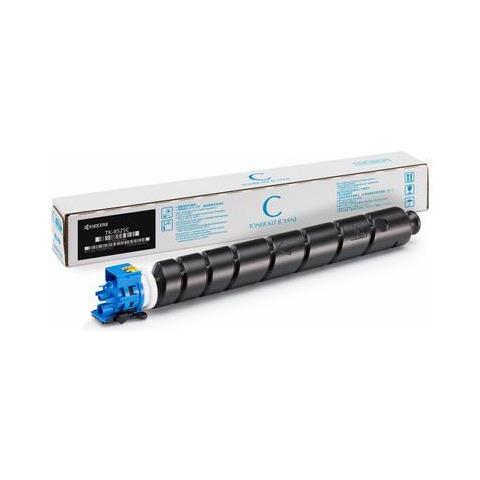 Kyocera Tk-8525c Cartuccia Toner 1 Pz Originale Ciano - Foto 2