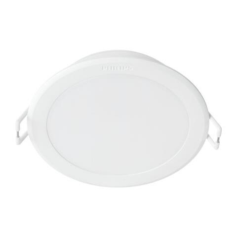 Faretto Da Incasso A Led - Eyecomfort - 9 Cm - 5,5 W - 550 Lumen - 4000k - 93515 - Foto 3