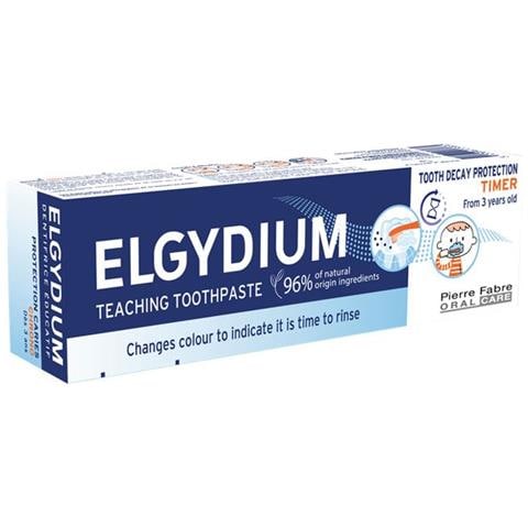 , Tandpasta Chrono, Fluorinol, Cavity, Dentifricio, 50 Ml - Foto 1