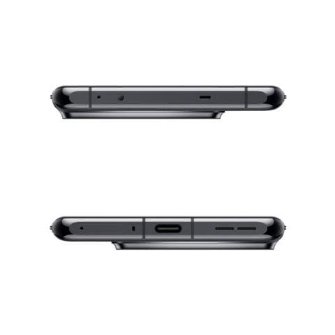 12 5G 512GB 16GB Ram Dual Sim Display 6.82" AMOLED Slot Nano SD Fotocamera 50 Mpx Android 14 Silky Black - Foto 4