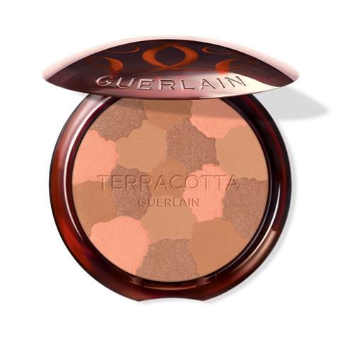 Terracotta Light 03 Tonalità Dorata Media - Foto 1