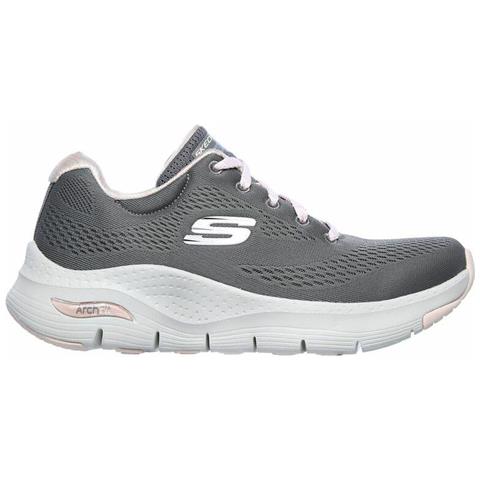 Scarpe Sportive Da Donna Skechers Arch Fit - Big Appeal Multicolore 39.5 - Foto 1
