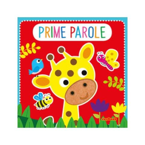 Prime Parole. Feltrini. Ediz. A Colori - Foto 1