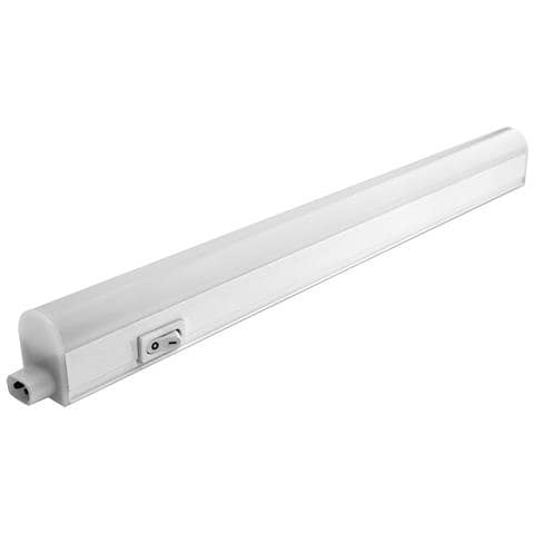 Lampada Sottopensile A Led 15w 1500 Lm - Mm. 900 X 23 X 34 Tri-white - Foto 1