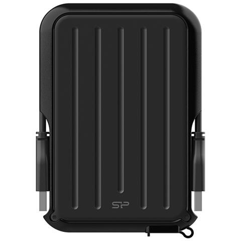 A66 disco rigido esterno 5 TB Nero - Foto 1