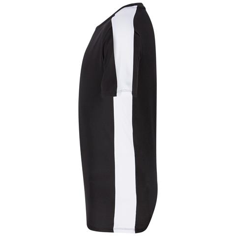 T-Shirt Dri-Fit Academy Dr1343-010 Bambino Taglia L Colore Nero - Foto 3