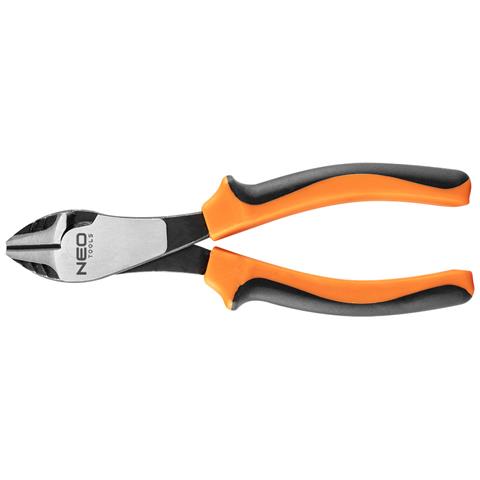 Pinza Laterale Hd 40% Fs 180 Mm - Foto 1