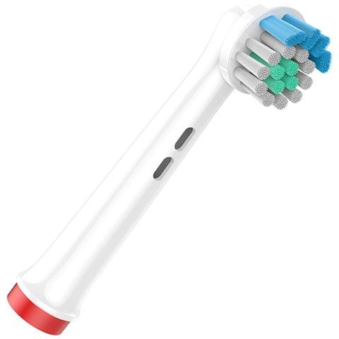 Testine Per Spazzolino Per Braun Oral B 1000 Eb22-x Confezione Da 4 - Foto 7