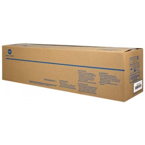 Cartuccia Toner Originale C415vz Giallo per Laser 70000 Pagine - Foto 2