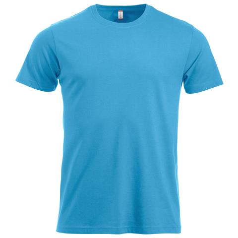 New Classic-t Turchese 3xl - Foto 1