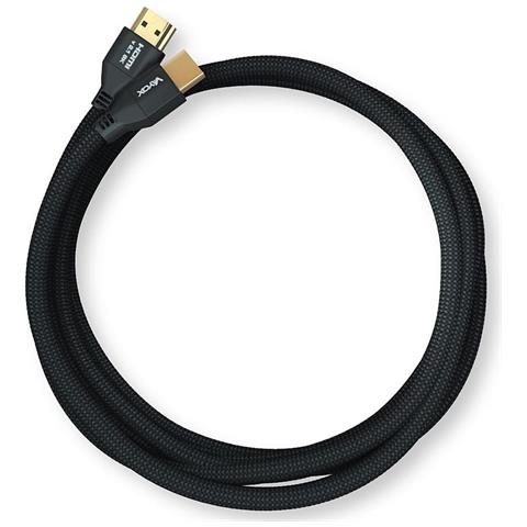 Cavo Hdmi - Hdmi V2.1 8k 1,5 M Va0030 - Foto 8