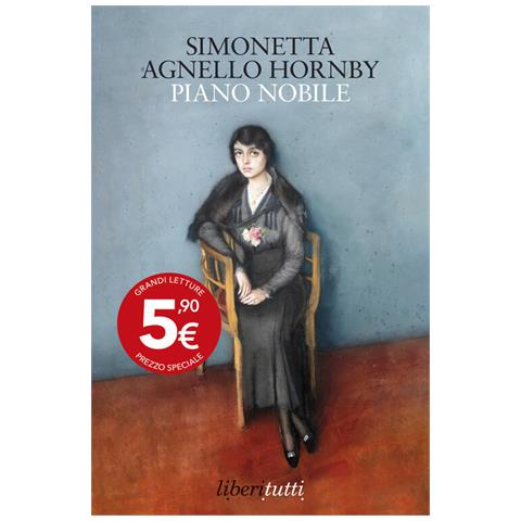 Simonetta Agnello Hornby - Piano nobile - Foto 1