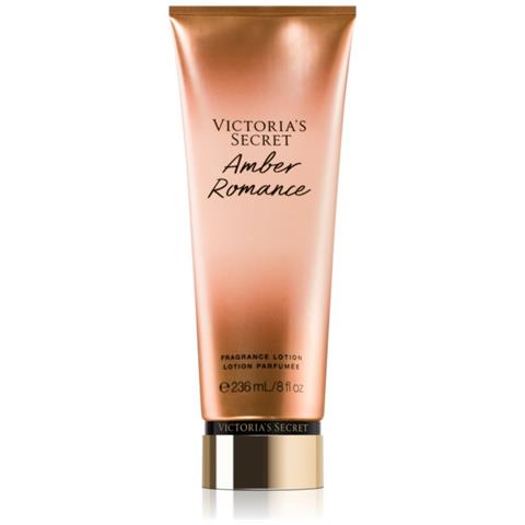 Body Lotion Amber Romance 236ml - Foto 1