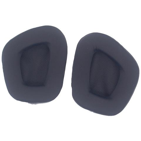 Cuscinetti Auricolari Di Ricambio Per Cuffie Da Gioco Corsair Void Pro Elite - Foto 1