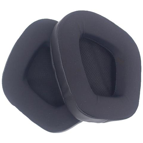 Cuscinetti Auricolari Di Ricambio Per Cuffie Da Gioco Corsair Void Pro Elite - Foto 6