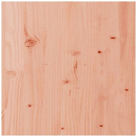 Set Salotto da Giardino 7 pz in Legno Massello di Douglas - Foto 2