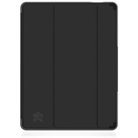 Custodia Protettiva Per Ipad 10.9 Folio Dux Ox Polybag, Nero - Foto 1