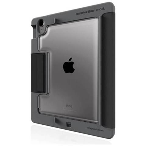 Custodia Protettiva Per Ipad 10.9 Folio Dux Ox Polybag, Nero - Foto 5