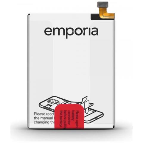 Ak-s5-bc Ricambio Per Cellulare Batteria Nero, Bianco - Foto 1