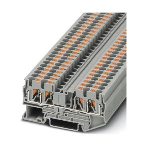 Phoenix Contact 3211797 Morsettiera Grigio - Foto 1