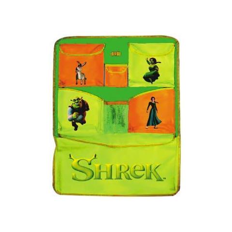 Organizer Per Schienale Sedile Anteriore Shrek - Foto 1