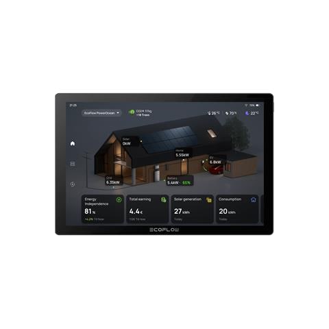 PowerInsight Wireless Nero - Foto 1
