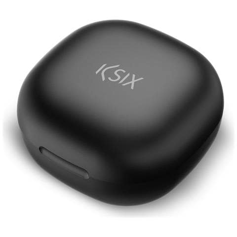Anello Intelligente Smart Saturn L Activity Tracker IP68 Batteria 15 mAh Nero - Foto 8