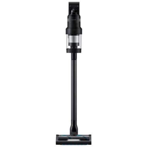 VS90F40DEK Scopa Elettrica Aspirapolvere a Bastone 2 in 1 Batteria Secco HEPA 0,5 L Nero - Foto 1