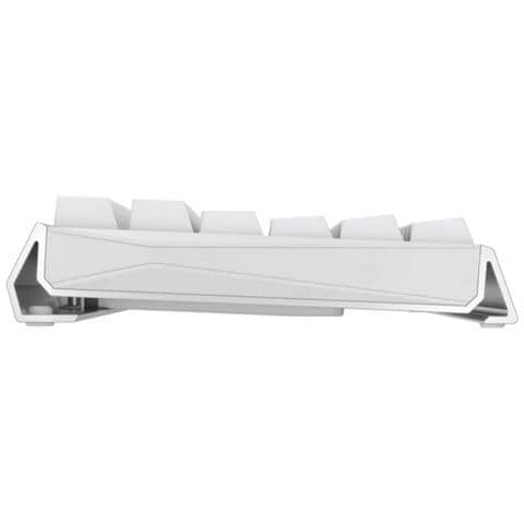 Tastiera Wireless G80-3872LJBDE-0  per Gaming (Layout Tedesco) Colore Bianco - Foto 2