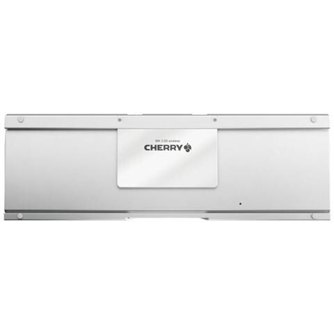 Tastiera Wireless G80-3872LJBDE-0  per Gaming (Layout Tedesco) Colore Bianco - Foto 4