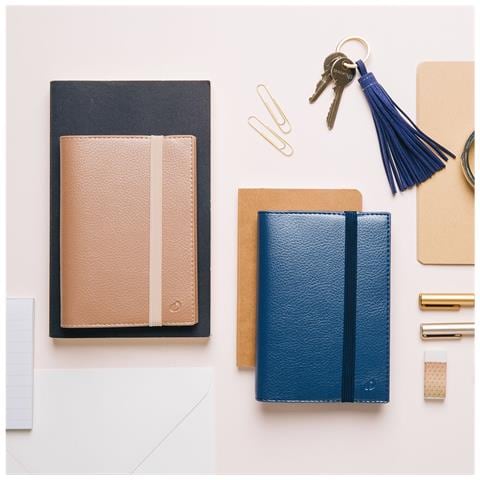 Time & Life Medium Agenda settimanale Nero - Foto 2