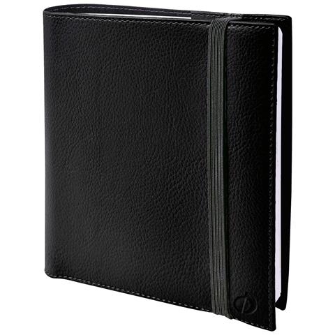 Time & Life Medium Agenda settimanale Nero - Foto 1
