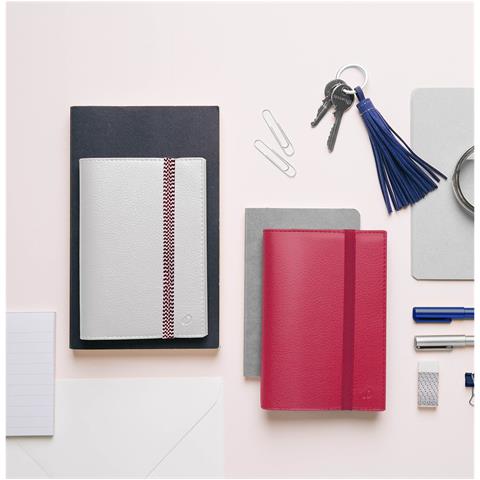 Time & Life Medium Agenda settimanale Nero - Foto 4