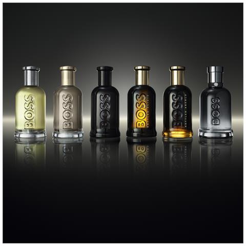 BOSS Bottled Beyond Refill Eau de Parfum For Him - 200 ml - Foto 2