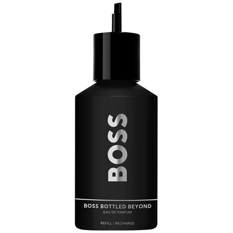 BOSS Bottled Beyond Refill Eau de Parfum For Him - 200 ml - Foto 1