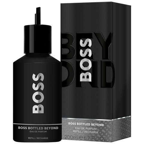 BOSS Bottled Beyond Refill Eau de Parfum For Him - 200 ml - Foto 5