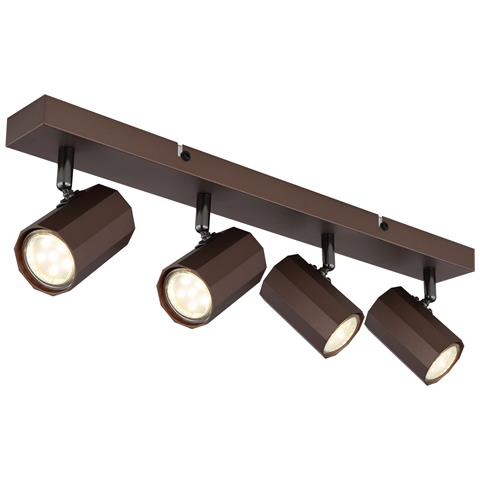 57919-4 lampada a sospensione GU10 LED - Foto 1