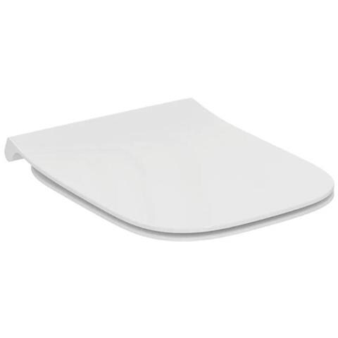 I.life A Sedile Slim Con Cerniere Metallo - Bianco A Magazzino Chiusura Normale - Foto 1