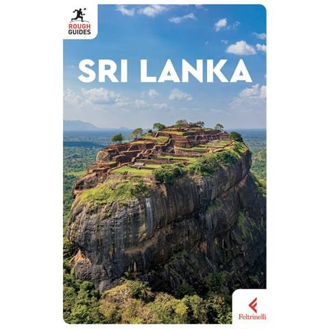 Gavin Thomas - Sri Lanka - Foto 1