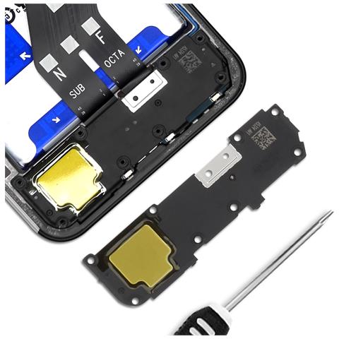 Altoparlante Esterno Per Galaxy A26 Ricambio Originale, Nero - Foto 2