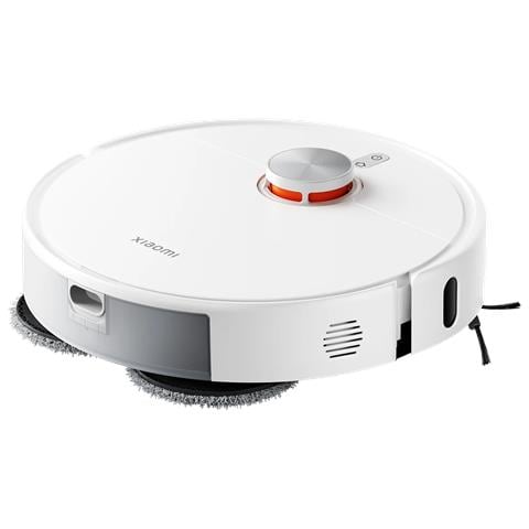 Robot Aspirapolvere Robot Vacuum S40 Pro Capacità 0,43 L Colore Bianco - Foto 2